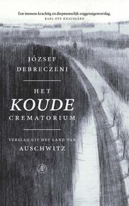 Het koude crematorium door József Debreczeni