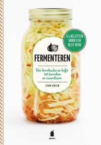 Super groen: Fermenteren