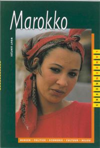 Landenreeks: Marokko