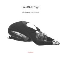 Puur(NU) Yoga door Cindy Brands