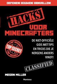 Minecraft: Hacks voor ers