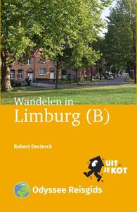 Wandelen in Limburg (B) door Robert Declerck