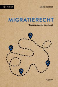 Migratierecht door Ellen Desmet