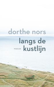 Langs de kustlijn door Dorthe Nors