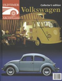OLDTIMER ARCHIV.com: Volkswagen