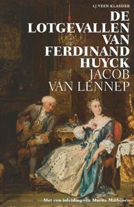 LJ Veen Klassiek: De lotgevallen van Ferdinand Huyck