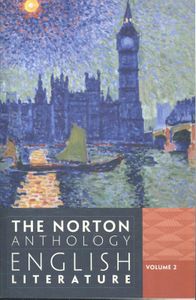 The Norton Anthology of English Literature - V2