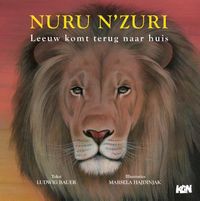 Kroatische literatuur in Nederland: NURU N'ZURI