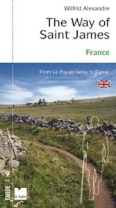Way of St-James from le Puy-en-Velay to Figeac