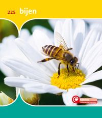bijen door Minke van Dam inkijkexemplaar