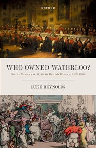 Who Owned Waterloo?