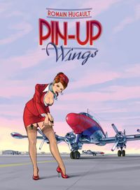 Pin-Up Wings 1