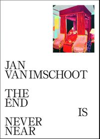 Jan Van Imschoot door Selen Ansen & Philippe Van Cauteren
