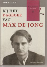 Bij het dagboek van Max de Jong