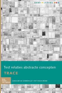 Test relaties abstracte concepten (TRACE)