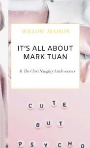 It’s all about Mark Tuan door Willow Maison