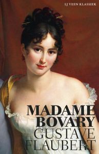 LJ Veen Klassiek: Madame Bovary
