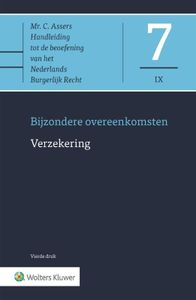 Asser 7-IX Verzekering