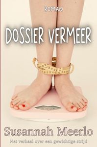 Dossier Vermeer door Susannah Meerlo