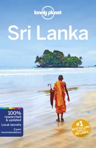 Travel Guide: Lonely Planet Sri Lanka 14e