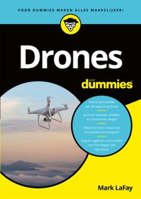 Voor Dummies: Drones