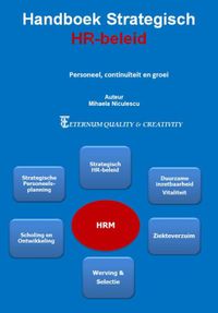 Handboek Strategisch HR-beleid