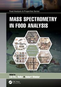 Mass Spectrometry in Food Analysis