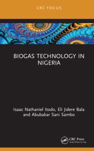 Biogas Technology in Nigeria