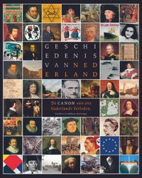 Geschiedenis van Nederland door Gerben Graddesz Hellinga