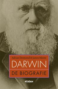 Darwin door James Moore & Adrian Desmond