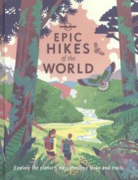 Epic: Hikes of the World