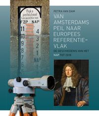 Van Amsterdams Peil naar Europees referentievlak door Petra J.E.M. van Dam
