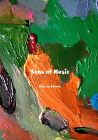 Sons of Music door Steven Wals