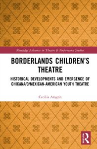 Borderlands Childrens Theatre