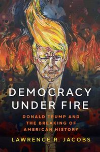 Democracy under Fire