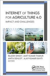 Internet of Things for Agriculture 4.0