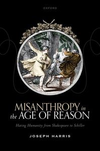 Misanthropy in the Age of Reason