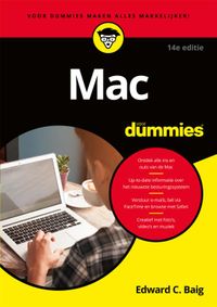 Voor Dummies: Mac , 14e editie