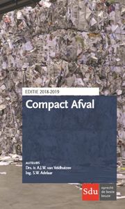 Compact Afval editie 2018-2019