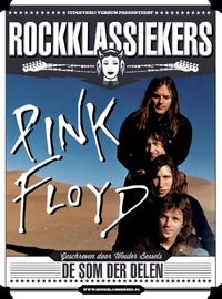Rock Klassiekers: Pink Floyd