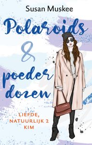 Polaroids en poederdozen