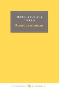 Romeinse redenaars door Marcus Tullius Cicero