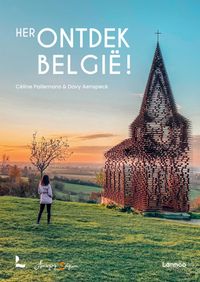 Amazing Belgium. (Her)Ontdek België!