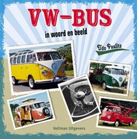 VW-bus in woord en beeld
