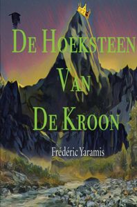 De Hoeksteen Van De kroon door Frédéric Yaramis