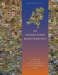 Nederlandse Fauna: De Nederlandse biodiversiteit - flora en fauna van Nederland