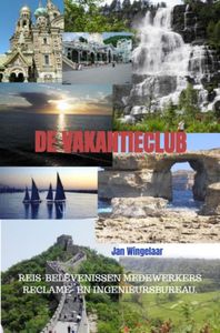 De Vakantieclub door Jan Wingelaar