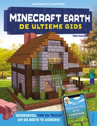 Minecraft: earth - de ultieme gids