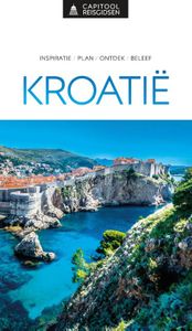 Capitool reisgidsen: Kroatië