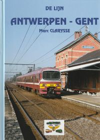 De lijn Antwerpen - Gent